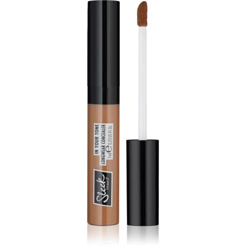 Sleek In Your Tone dlouhotrvající korektor se středním krytím odstín 5C Medium 7 ml