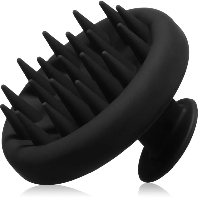 Slick Gorilla Scalp Brush masážní kartáč na vlasy a vlasovou pokožku 1 ks