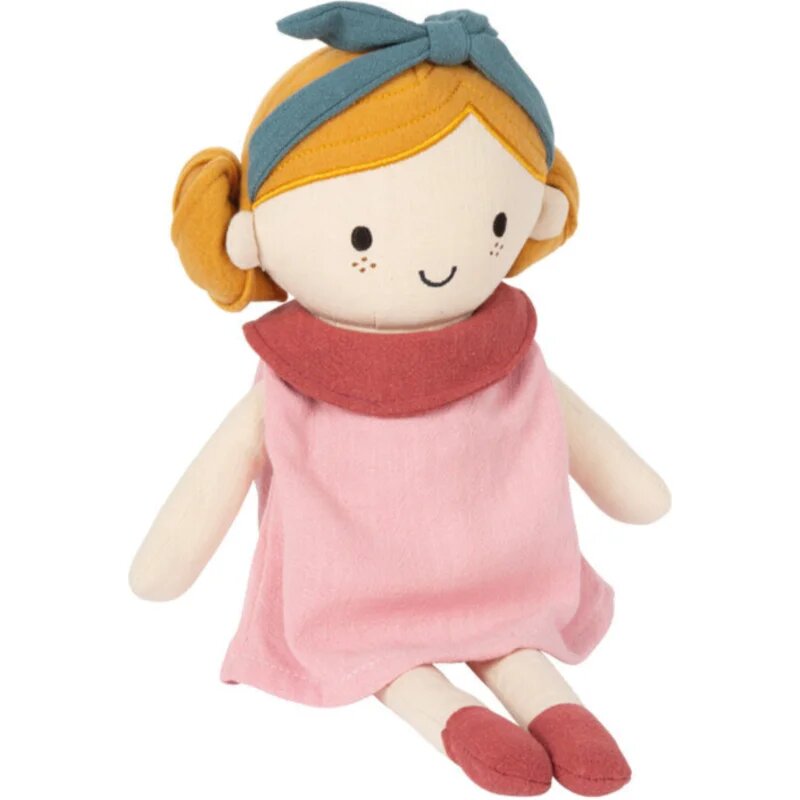 Small foot Lina panenka 1 ks
