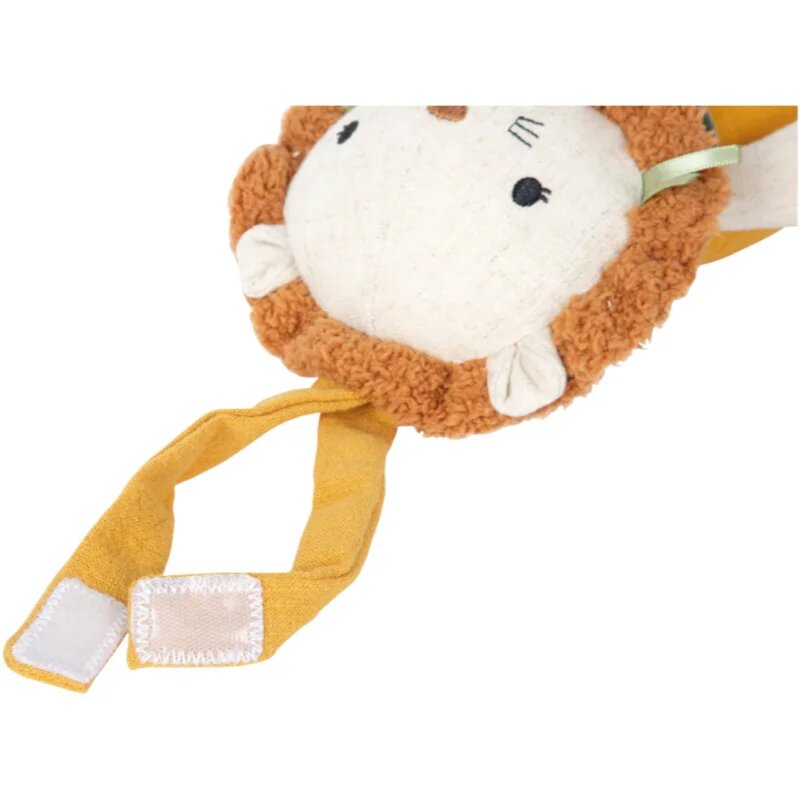 Small foot Little Lion Playing Melody hračka s melodií Twinkle Twinkle Little Star 1 ks