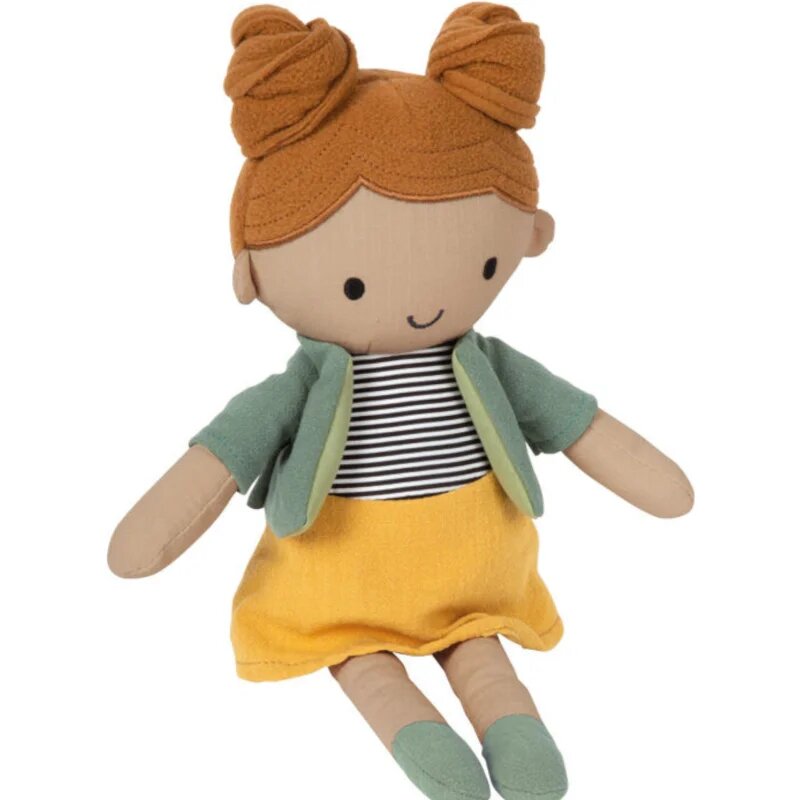 Small foot Maya panenka 1 ks