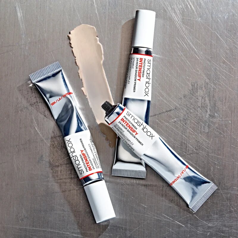 Smashbox 24 Hour Photo Finish Shadow Primer podkladová báze pod oční stíny pro dlouhotrvající efekt 10 ml