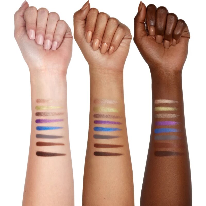 Smashbox Always On Eye Shadow Stick oční stíny v tužce odstín Big Flirt 1.3 g