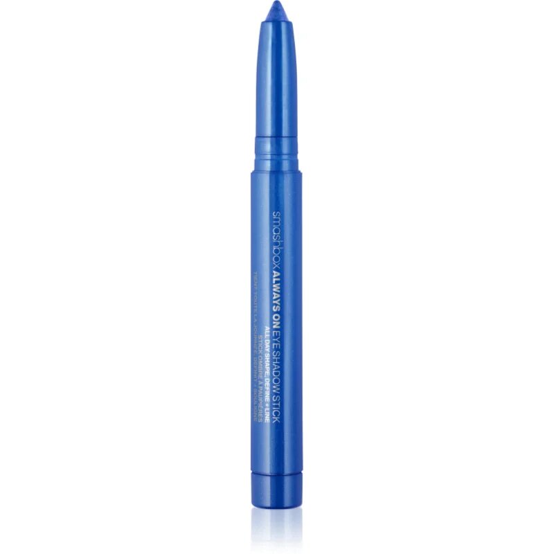 Smashbox Always On Eye Shadow Stick oční stíny v tužce odstín Night Rider 1.3 g