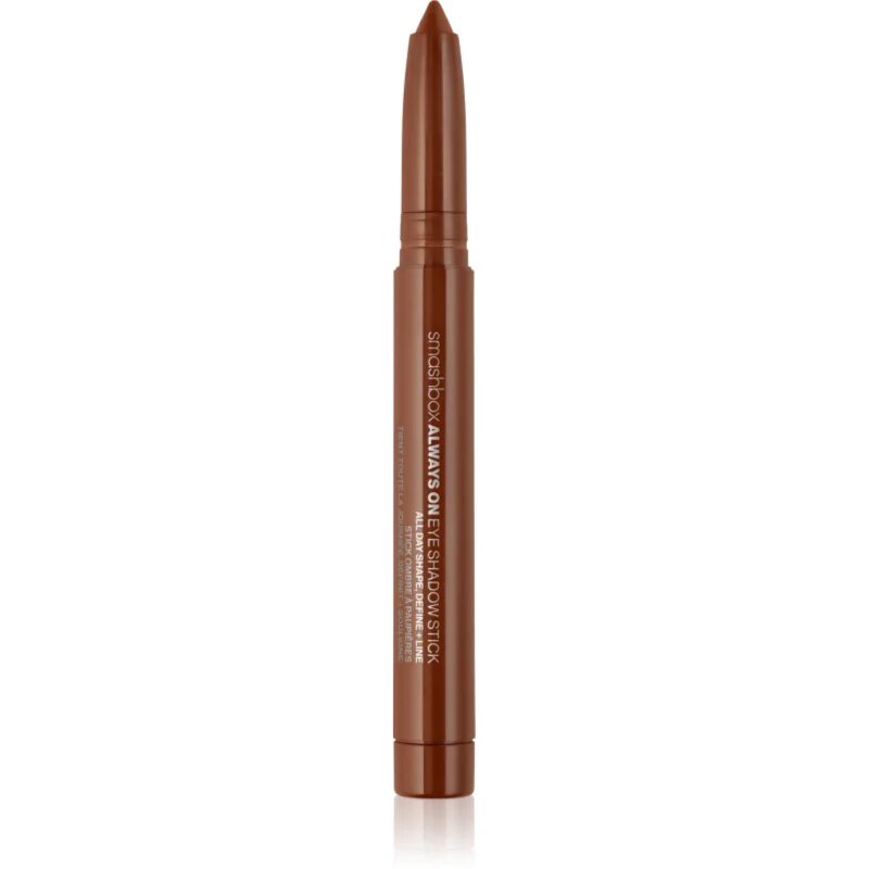 Smashbox Always On Eye Shadow Stick oční stíny v tužce odstín No Angel 1.3 g