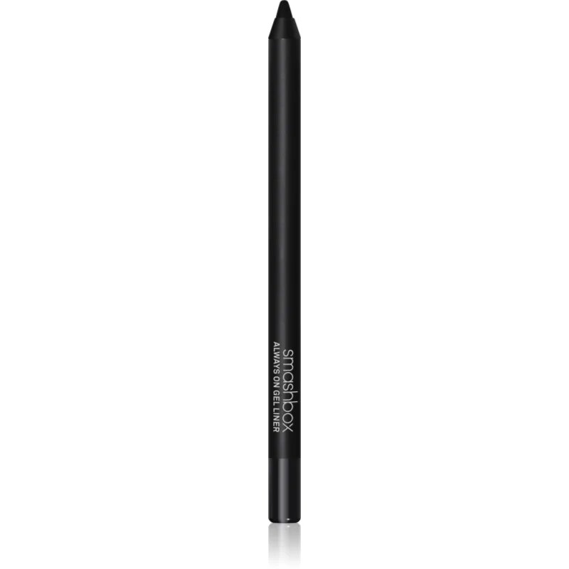 Smashbox Always On Gel Eye Pencil gelová tužka na oči odstín Fishnet 1.2 g