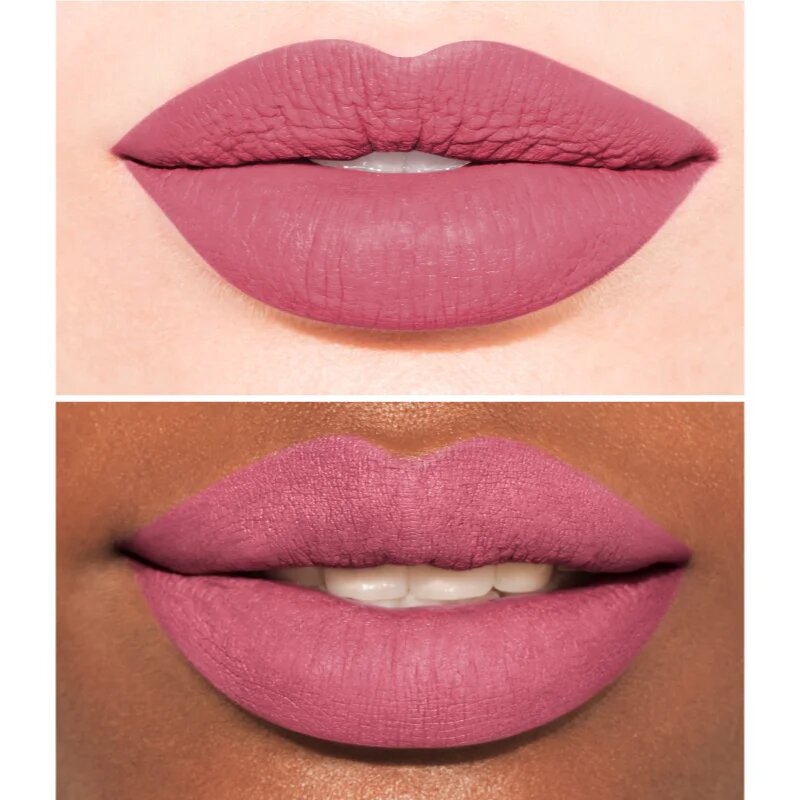 Smashbox Always On Liquid Lipstick matná tekutá rtěnka odstín - Dream Huge 4 ml
