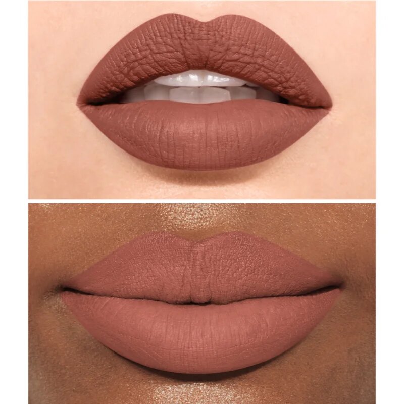 Smashbox Always On Liquid Lipstick matná tekutá rtěnka odstín - Stepping Out 4 ml