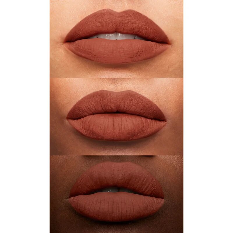 Smashbox Always On Liquid Lipstick matná tekutá rtěnka odstín - Yes Honey 4 ml