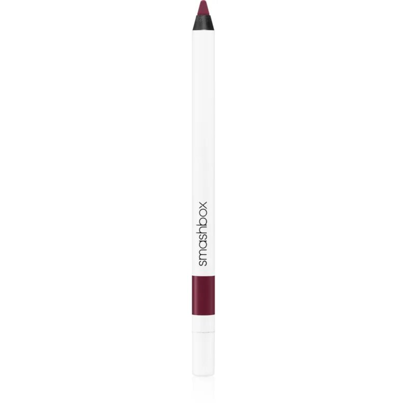 Smashbox Be Legendary Line & Prime Pencil konturovací tužka na rty odstín Cranberry 1.2 g