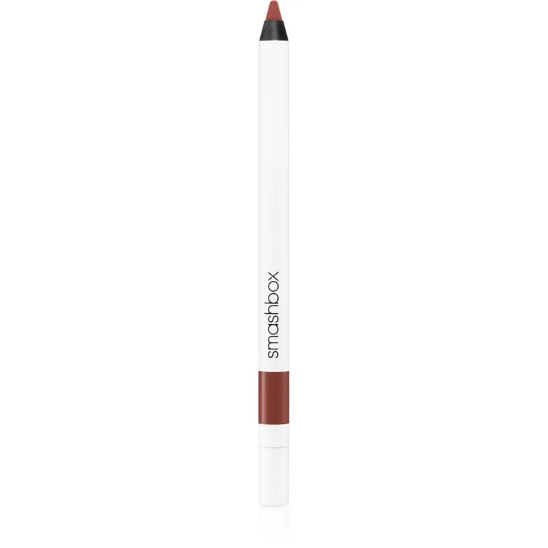 Smashbox Be Legendary Line & Prime Pencil konturovací tužka na rty odstín Medium Neutral Rose 12 g