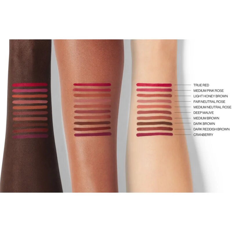 Smashbox Be Legendary Line & Prime Pencil konturovací tužka na rty odstín True Red 1.2 g