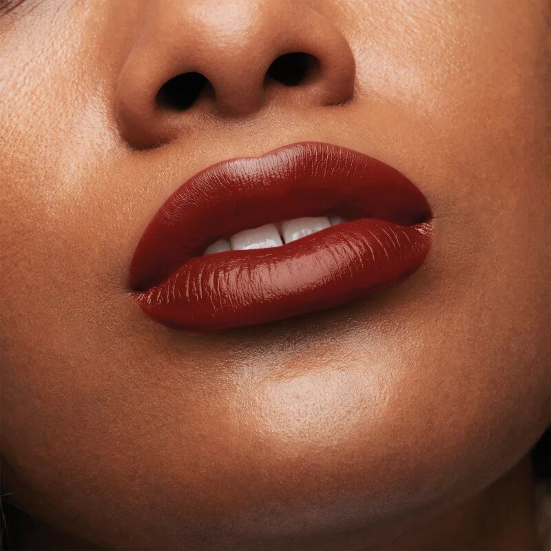 Smashbox Be Legendary Prime & Plush Lipstick krémová rtěnka odstín Disorderly 34 g