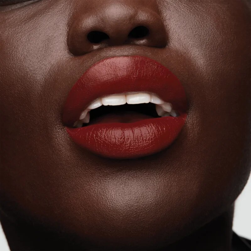 Smashbox Be Legendary Prime & Plush Lipstick krémová rtěnka odstín Disorderly 34 g