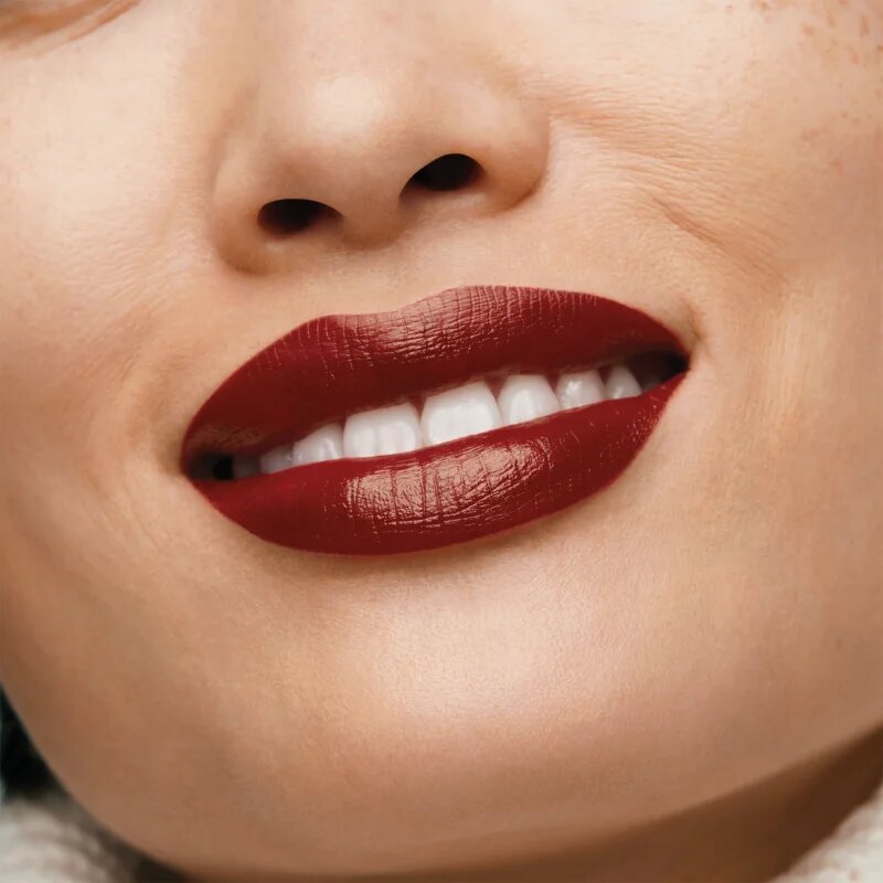 Smashbox Be Legendary Prime & Plush Lipstick krémová rtěnka odstín Disorderly 34 g
