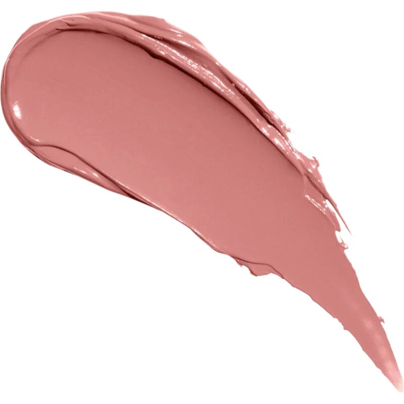 Smashbox Be Legendary Prime & Plush Lipstick krémová rtěnka odstín Level Up 34 g