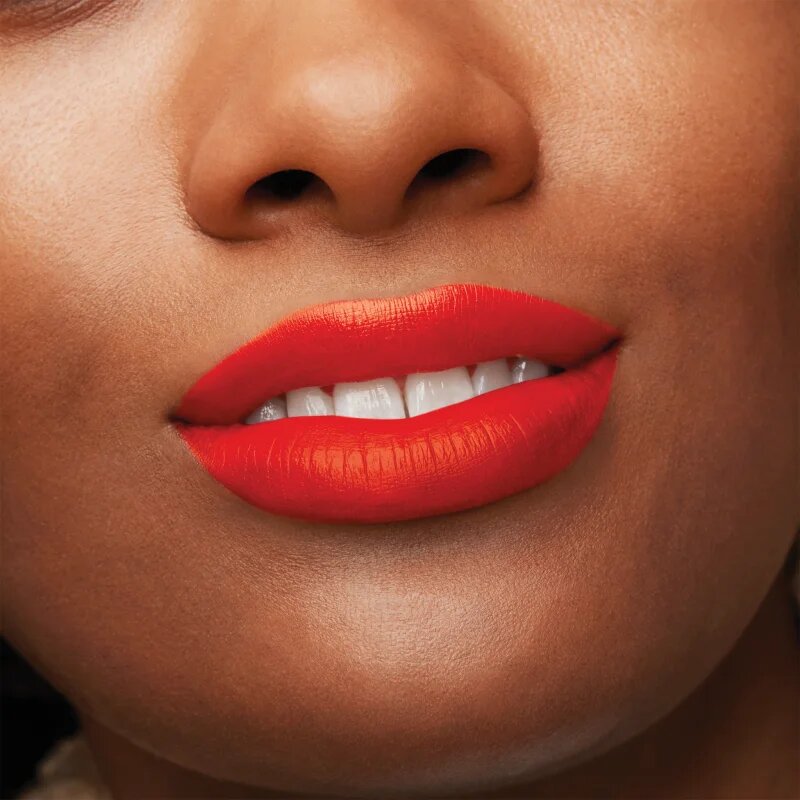 Smashbox Be Legendary Prime & Plush Lipstick krémová rtěnka odstín Unbridled 34 g