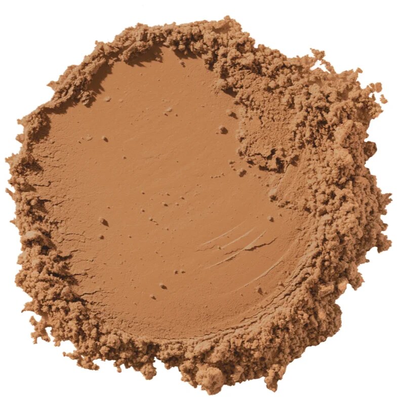 Smashbox Halo Fresh Perfecting Powder sypký pudr odstín Tan 10 g