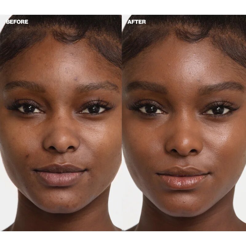 Smashbox Halo Healthy Glow All-in-One Tinted Moisturizer SPF 25 Mini tónovací hydratační krém s rozjasňujícím účinkem SPF 25 odstín Dark Neutral 12 ml