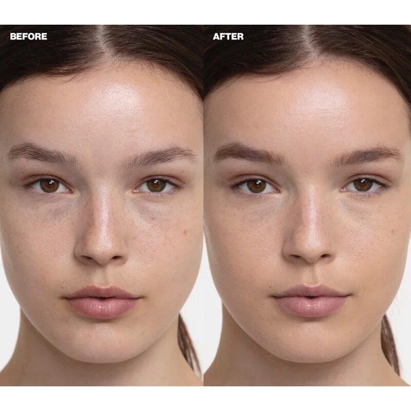 Smashbox Halo Healthy Glow All-in-One Tinted Moisturizer SPF 25 Mini tónovací hydratační krém s rozjasňujícím účinkem SPF 25 odstín Fair Light 12 ml