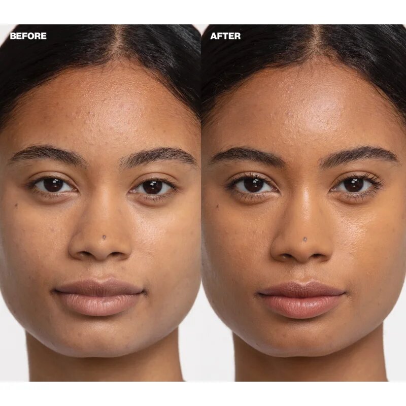Smashbox Halo Healthy Glow All-in-One Tinted Moisturizer SPF 25 Mini tónovací hydratační krém s rozjasňujícím účinkem SPF 25 odstín Tan 12 ml