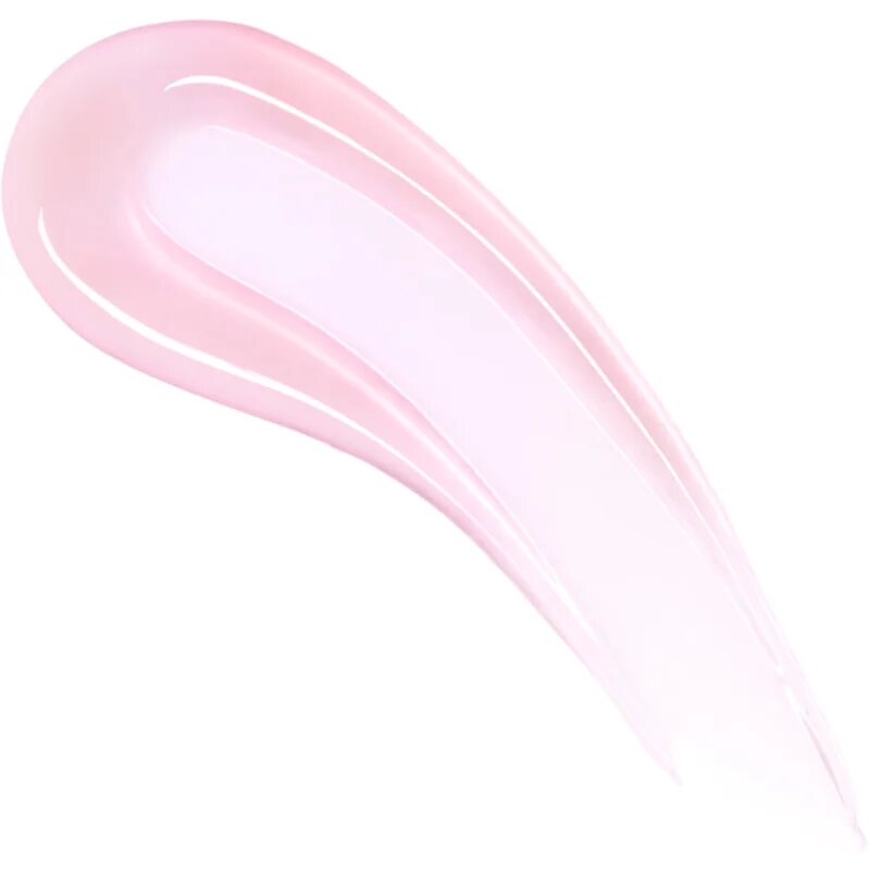 Smashbox Halo Plump + Glow Lip Gloss hydratační lesk na rty pro objem rtů odstín Beam 4.6 ml