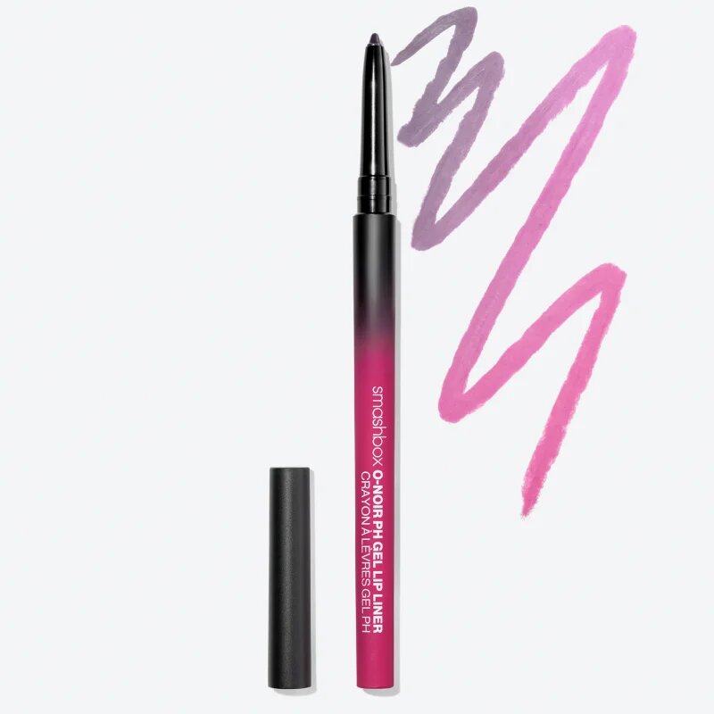 Smashbox Holiday O-NOIR PH Set PH Berry dárková sada reagující na pH