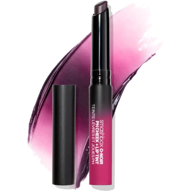 Smashbox Holiday O-NOIR PH Set PH Berry dárková sada reagující na pH