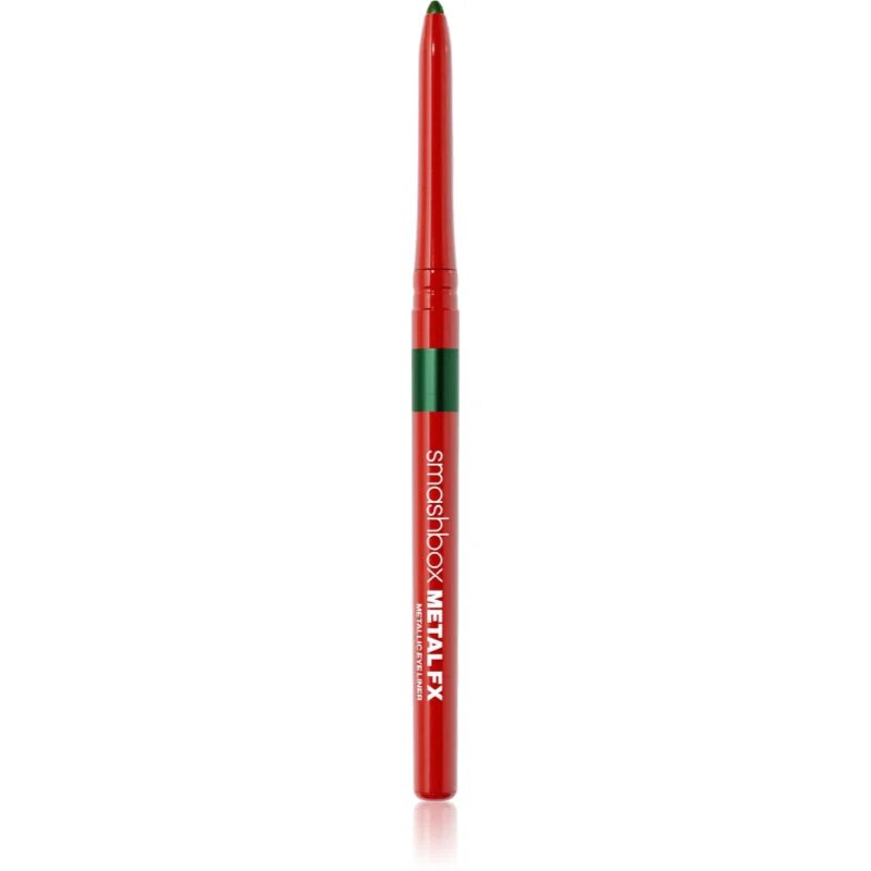 Smashbox Metallic Eyeliner metalická linka na oči odstín Jolt 0.28 g
