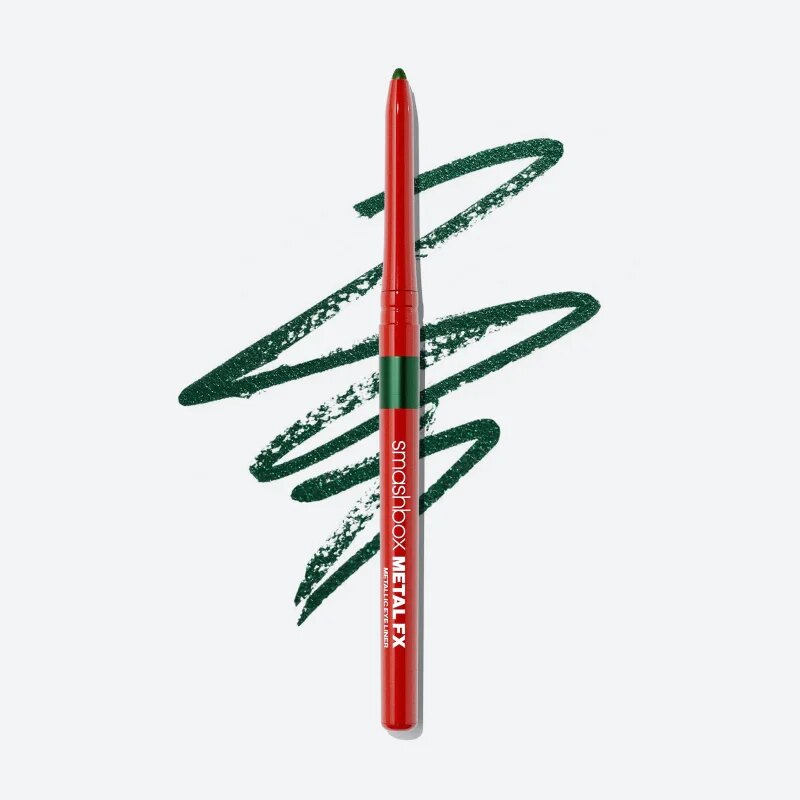 Smashbox Metallic Eyeliner metalická linka na oči odstín Jolt 0.28 g
