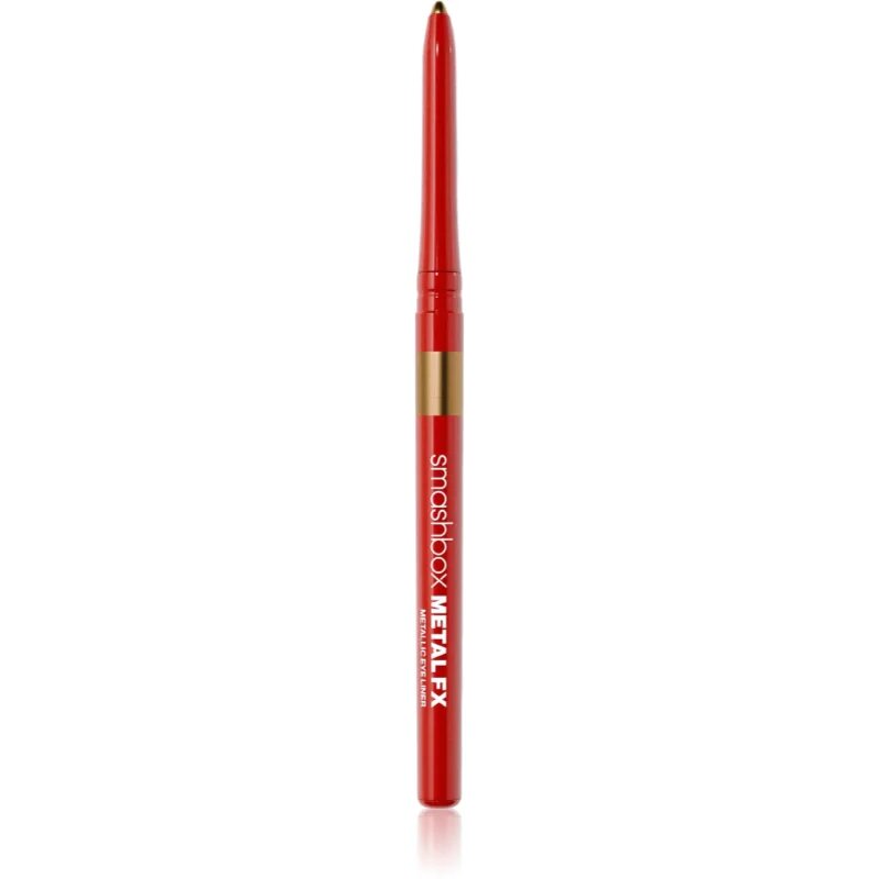 Smashbox Metallic Eyeliner metalická linka na oči odstín Medal 0.28 g