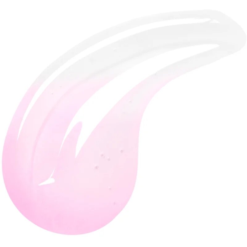 Smashbox O-Gloss PH Lip Gloss lesk na rty reagující na pH odstín PH Pink 10 ml