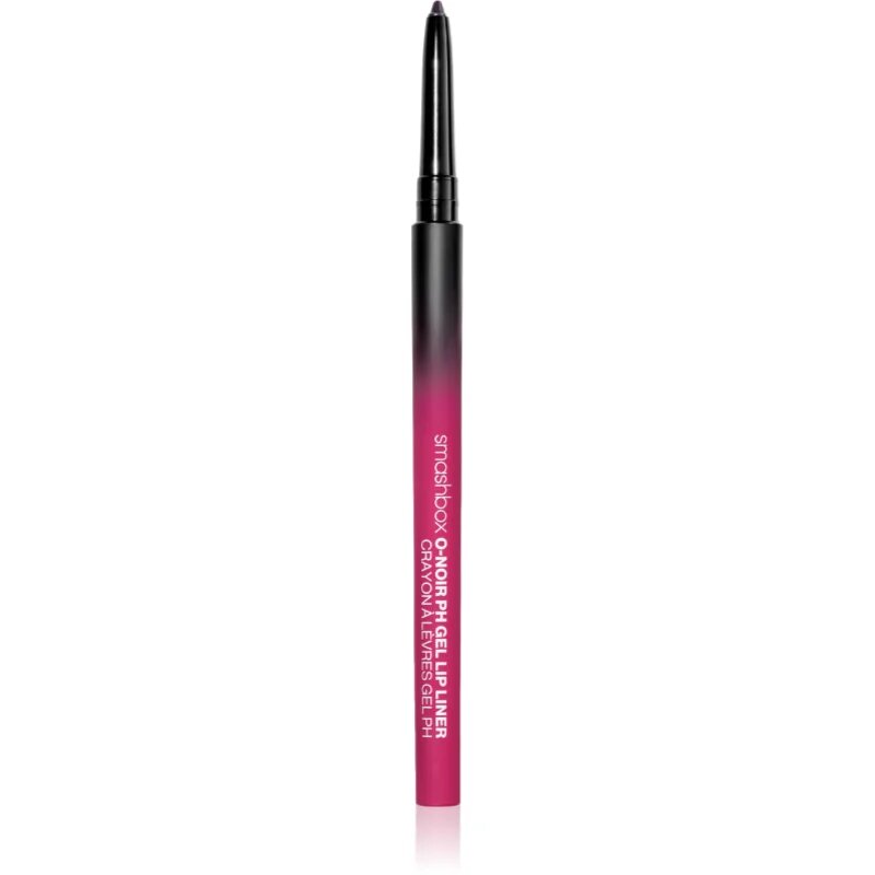 Smashbox O-NOIR PH Gel Lip Liner tužka na rty reagující na pH odstín PH Berry 0.35 g