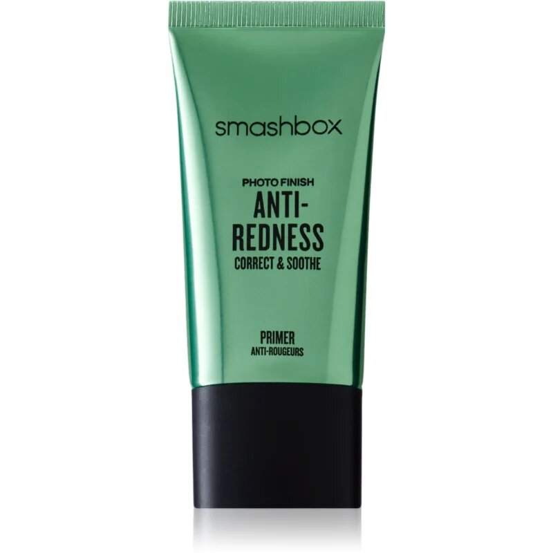 Smashbox Photo Finish Anti-Redness Primer podkladová báze proti začervenání pleti 10 ml
