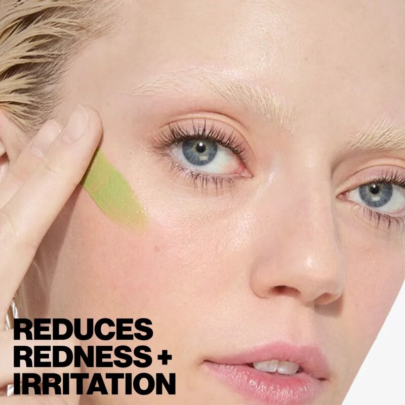 Smashbox Photo Finish Anti-Redness Primer podkladová báze proti začervenání pleti 30 ml
