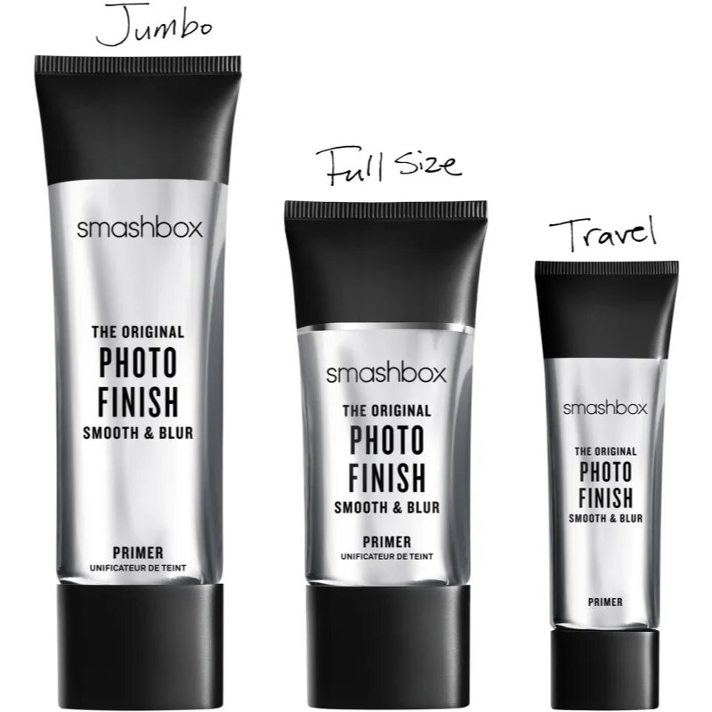 Smashbox Photo Finish Foundation Primer vyhlazující podkladová báze pod make-up 30 ml