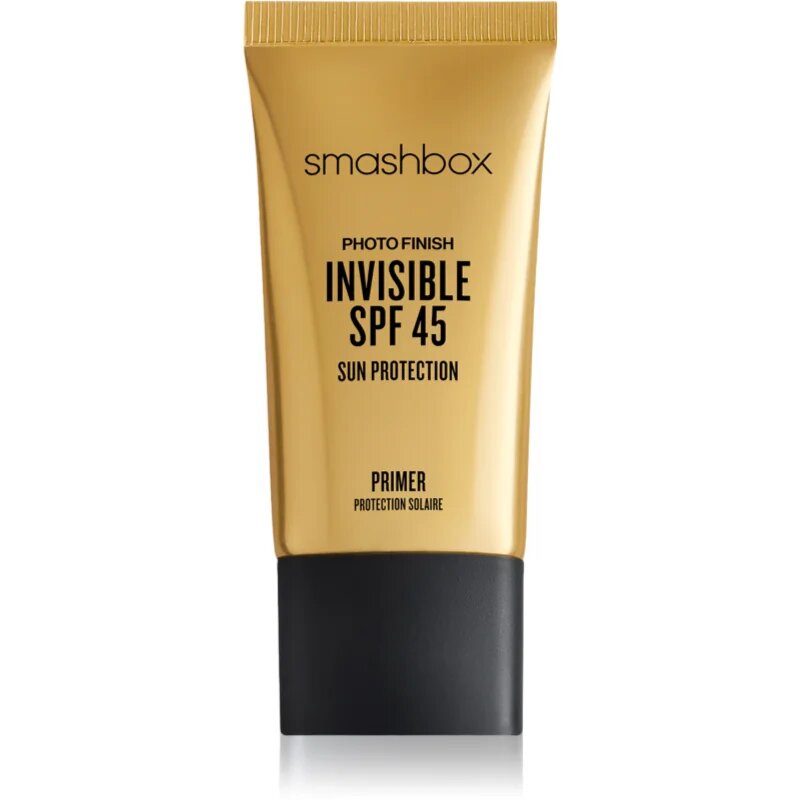 Smashbox Photo Finish Invisible Primer podkladová báze SPF 45 10 ml