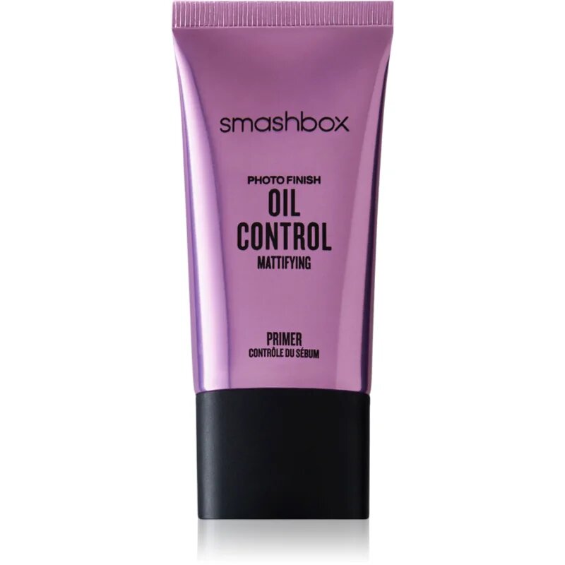 Smashbox Photo Finish Oil Control Primer podkladová báze pro mastnou pleť 10 ml