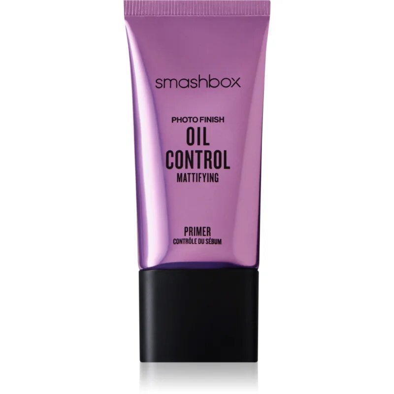 Smashbox Photo Finish Oil Control Primer podkladová báze pro mastnou pleť 30 ml