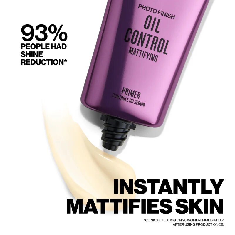 Smashbox Photo Finish Oil Control Primer podkladová báze pro mastnou pleť 30 ml