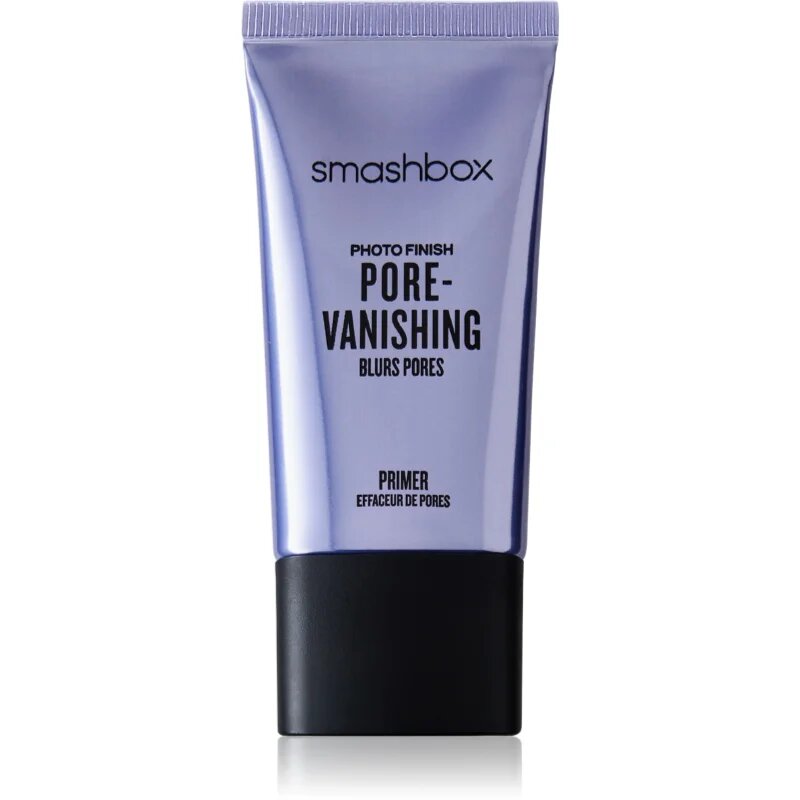 Smashbox Photo Finish Pore-Vanishing Primer dlouhotrvající podkladová báze pro minimalizaci pórů 10 ml