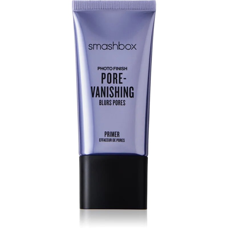 Smashbox Photo Finish Pore-Vanishing Primer dlouhotrvající podkladová báze pro minimalizaci pórů 30 ml
