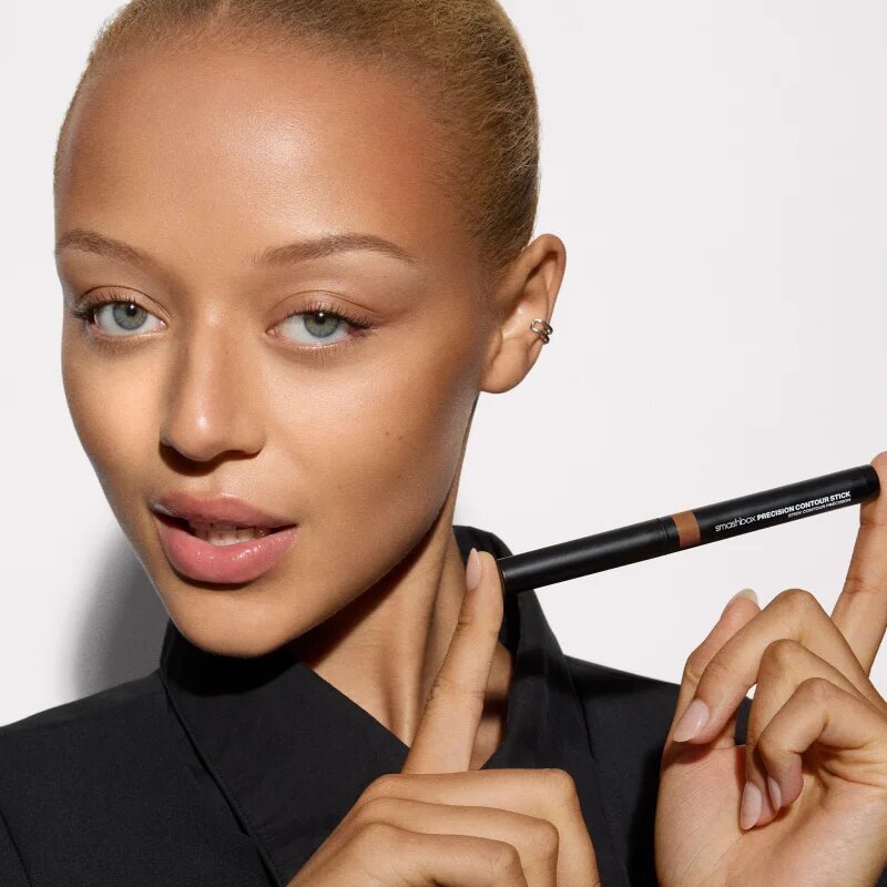 Smashbox Precision Contour Stick konturovací tyčinka odstín Medium 1.5 g