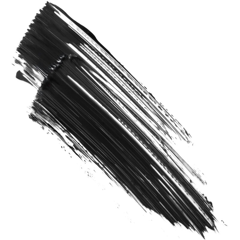 Smashbox Super Fan Lash Lengthening Mascara řasenka pro natočení a oddělení řas 10 ml