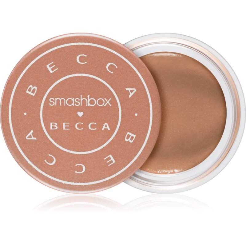 Smashbox x Becca Under Eye Brightening Corrector korektor na kruhy pod očima odstín Dark 45 g
