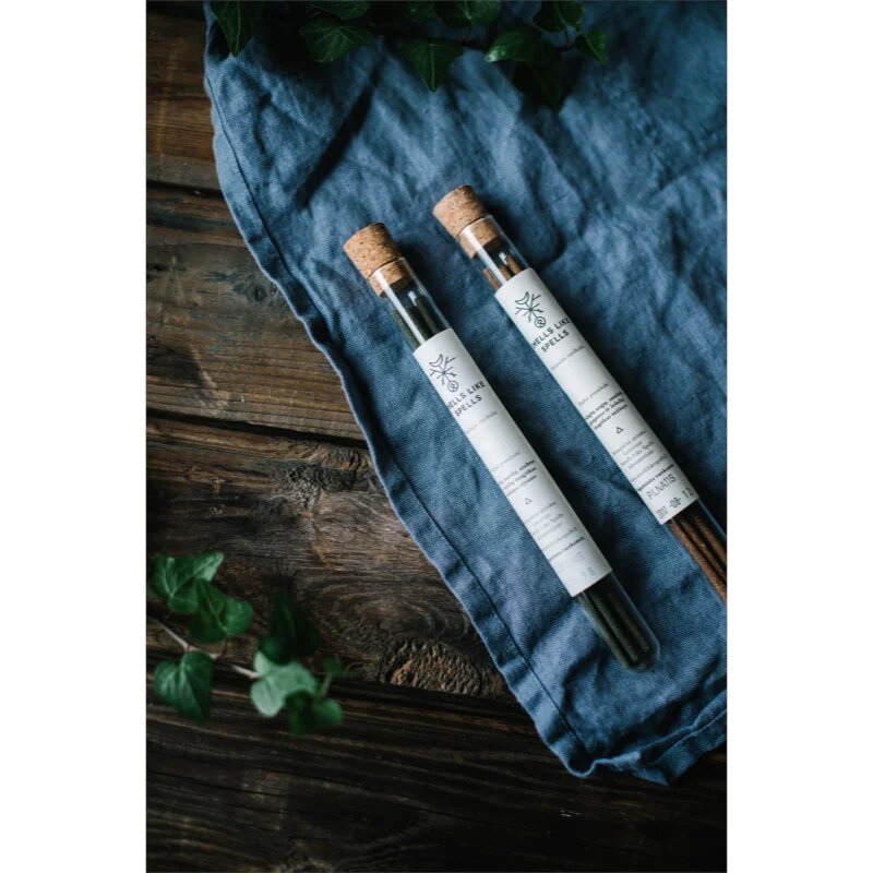 Smells Like Spells Norse Magic Kvasir vonné tyčinky (intelligence spell) 50 g