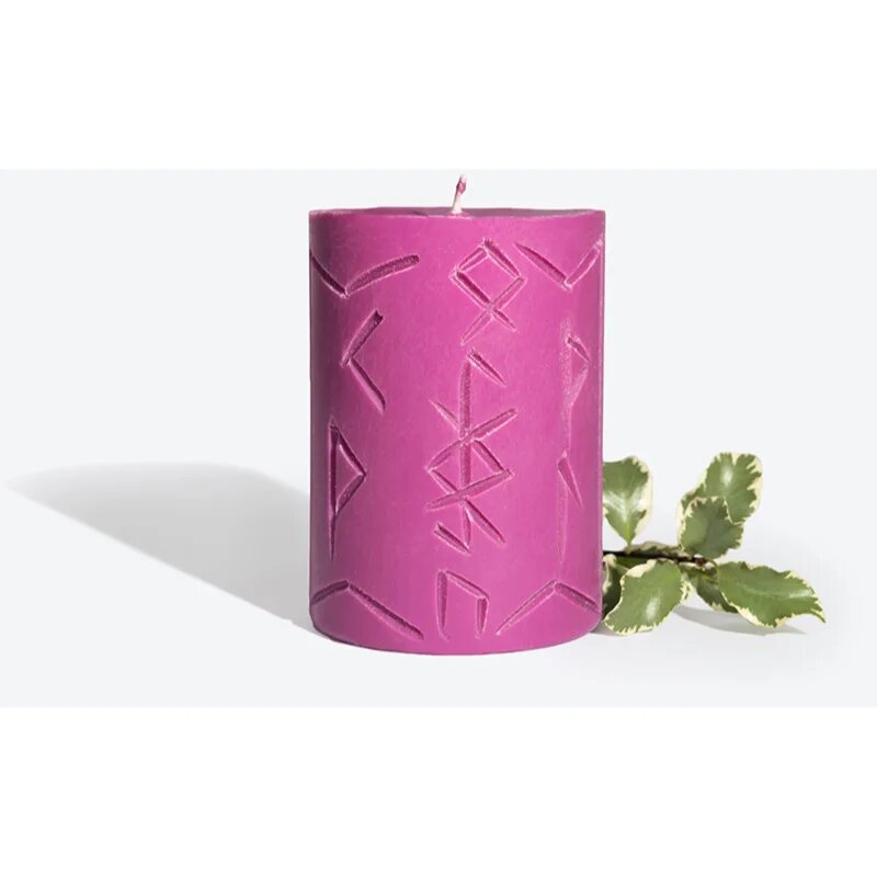 Smells Like Spells Rune Candle Mimir vonná svíčka (relaxation/meditation) 300 g