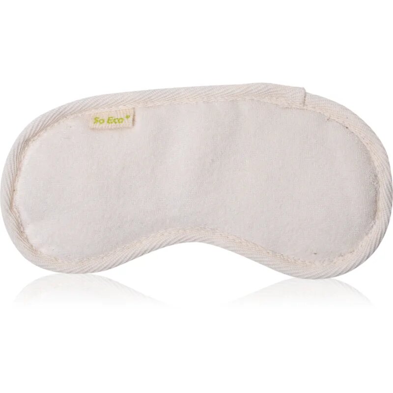 So Eco Calming Sleep Eye Mask maska na spaní 1 ks