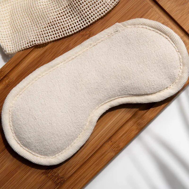 So Eco Calming Sleep Eye Mask maska na spaní 1 ks