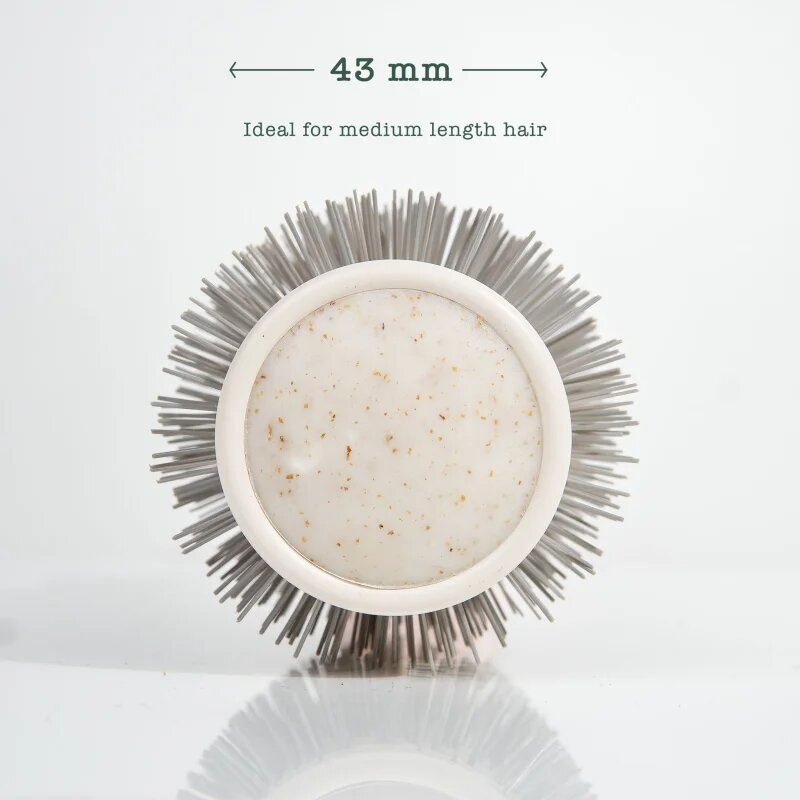So Eco Ceramic Round Brush Medium kulatý kartáč 43mm 1 ks